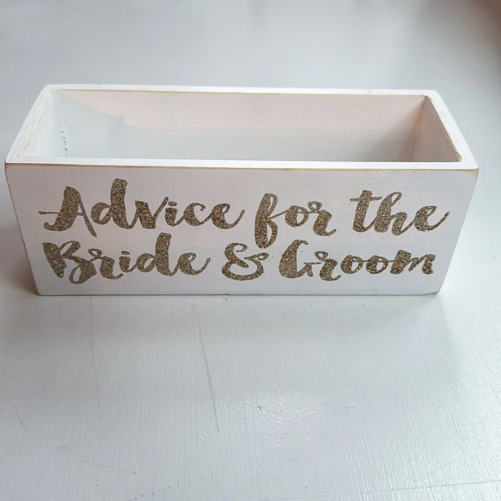 Wedding/Bridal Shower Decor Bundle